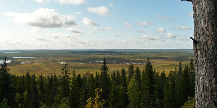 Nature Sites arkistot - Via Karelia