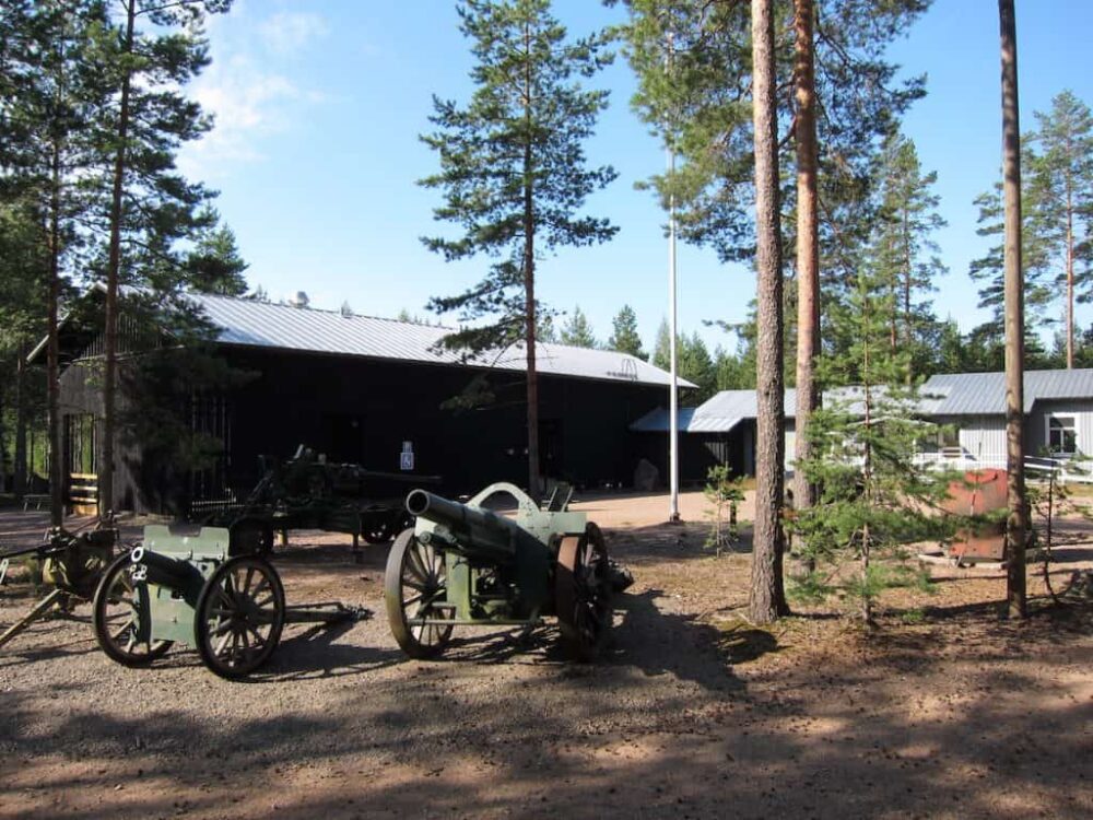 virolahden_bunkkerimuseo